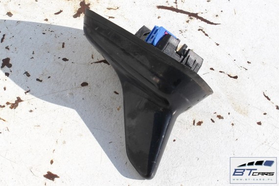 VW SEAT ANTENA NA DACH DACHOWA 5Q0035507A 5Q0 035 507 5Q0035507B 5Q0035507Q 5FQ czerń 5Q0035507B 5Q0035507A 5Q0035507 5Q0035507A