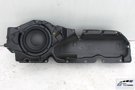 AUDI TT GŁOŚNIKI KOMPLET GŁOŚNIKÓW WZMACNIACZ BANG &OLUFSEN 8S0035466A 8S0035411B 8S0035297 8S0035298 NAGŁOŚNIENIE 8S0035399A 8S