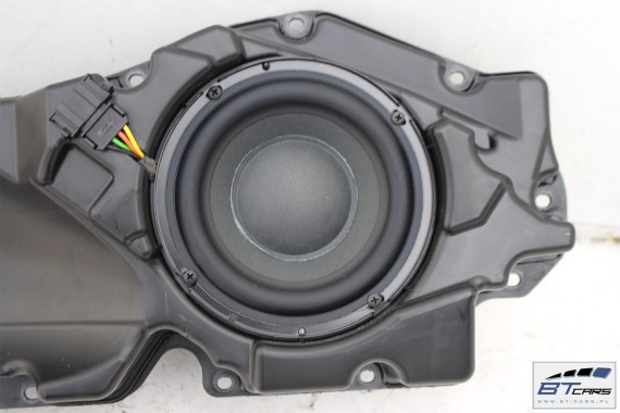 AUDI TT GŁOŚNIKI KOMPLET GŁOŚNIKÓW WZMACNIACZ BANG &OLUFSEN 8S0035466A 8S0035411B 8S0035297 8S0035298 NAGŁOŚNIENIE 8S0035399A 8S