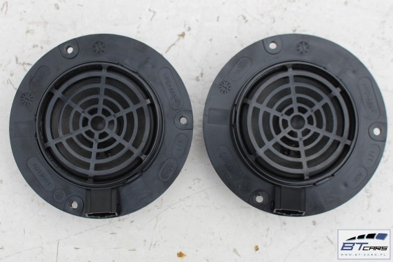 AUDI TT GŁOŚNIKI KOMPLET GŁOŚNIKÓW WZMACNIACZ BANG &OLUFSEN 8S0035466A 8S0035411B 8S0035297 8S0035298 NAGŁOŚNIENIE 8S0035399A 8S