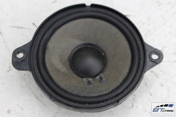 AUDI TT GŁOŚNIKI KOMPLET GŁOŚNIKÓW WZMACNIACZ BANG &OLUFSEN 8S0035466A 8S0035411B 8S0035297 8S0035298 NAGŁOŚNIENIE 8S0035399A 8S
