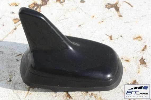 VW SEAT ANTENA NA DACH DACHOWA 5Q0035507A 5Q0 035 507 5Q0035507B 5Q0035507Q 5FQ czerń 5Q0035507B 5Q0035507A 5Q0035507 5Q0035507A