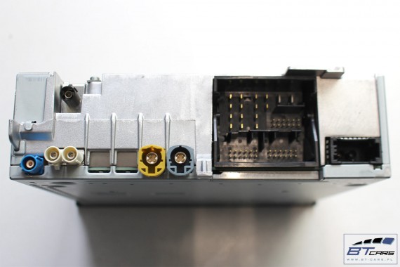 AUDI TT ZESTAW MMI MIB2 CZYTNIK + PANEL 8S0919614A 8S0035020 gałka touchpad sd navi 8S0 035 020 8S0919614A 8S0919614L 8S0035020