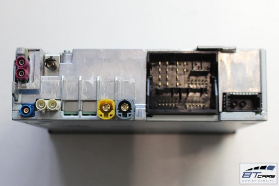 AUDI TT ZESTAW MMI MIB2 CZYTNIK + PANEL 8S0919614J 8S0035021H gałka touchpad sd sim 8S0035021E 8S0035021F 8S0035021L 8S0035021H