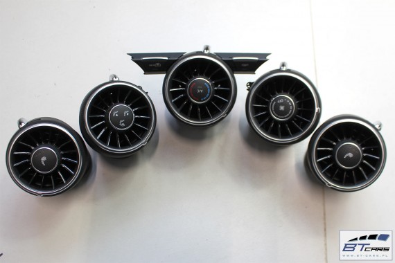 AUDI TT WLOTY KRATKI NAWIEWU GLT 8S1820901 8S1820902 8S1820903 8S1820951 8S1820952 8S1 820 901 902 903 951 952 panel klimy GLT