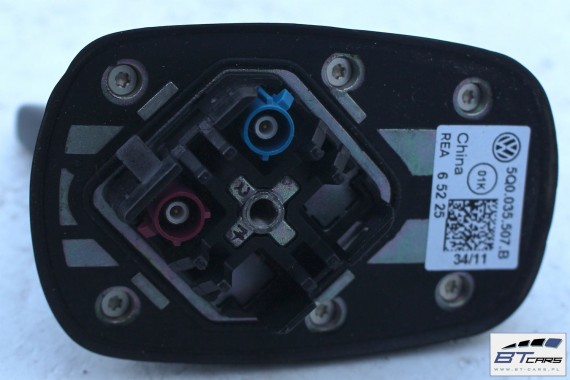 VW SEAT ANTENA NA DACH DACHOWA 5Q0035507B 5Q0035507A 5Q0035507Q 5Q0 035 507 5Q0035507B 5Q0035507A 5Q0035507Q 5Q0035507 5Q0035507