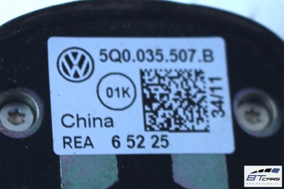 VW SEAT ANTENA NA DACH DACHOWA 5Q0035507B 5Q0035507A 5Q0035507Q 5Q0 035 507 5Q0035507B 5Q0035507A 5Q0035507Q 5Q0035507 5Q0035507