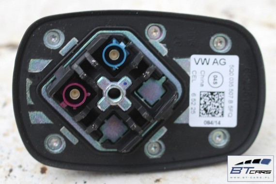 VW SEAT ANTENA NA DACH DACHOWA 5Q0035507B 5Q0035507A 5Q0035507Q 5Q0 035 507 5Q0035507B 5Q0035507A 5Q0035507Q 5Q0035507 5Q0035507