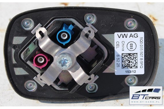 VW SEAT ANTENA NA DACH DACHOWA 5Q0035507B 5Q0035507A 5Q0035507Q 5Q0 035 507 5Q0035507B 5Q0035507A 5Q0035507Q 5Q0035507 5Q0035507
