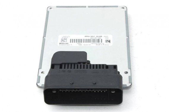 AUDI A4 A5 Q5 MODUŁ STEROWNIK ZAWIESZENIA 8R0907364B 8R0907364 8R0 907 364 8R0907364B 8K B8 8T S180031002F 8R0907364B  8K0907364