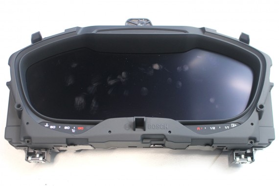 AUDI TT ZEGARY LICZNIKI ZEGAR 8S0920790 80 kilometrów licznik 8S0 920 790 8S0920790  8S0920790  8S0920790 8S0920790 8S0920790