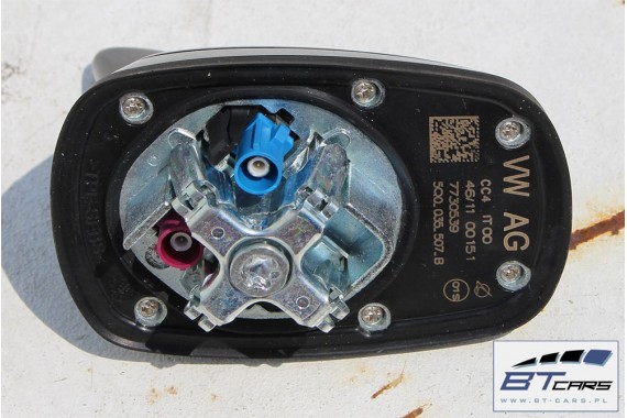 VW SEAT ANTENA NA DACH DACHOWA 5Q0035507B 5Q0035507A 5Q0035507Q 5Q0 035 507 5Q0035507B 5Q0035507A 5Q0035507Q 5Q0035507 5Q0035507
