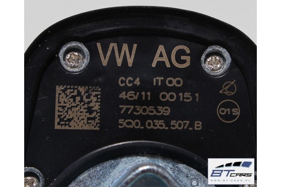 VW SEAT ANTENA NA DACH DACHOWA 5Q0035507B 5Q0035507A 5Q0035507Q 5Q0 035 507 5Q0035507B 5Q0035507A 5Q0035507Q 5Q0035507 5Q0035507