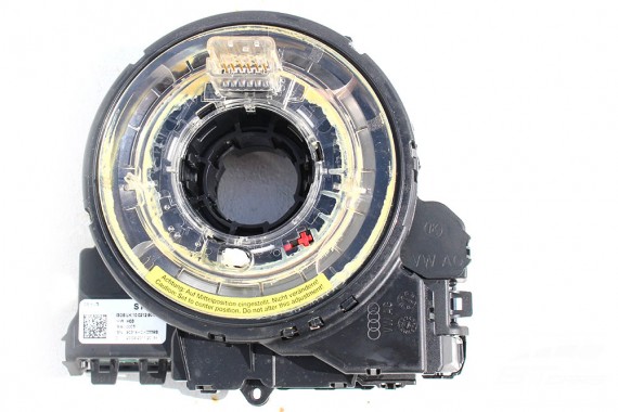 VW AUDI A6 A7 A8 FL TAŚMA AIR BAG 4H0953568G 4H0953568H pierścień air bag 4H0 953 568 4H0953568E 4H0953568G 4H0953568H 4H0953568