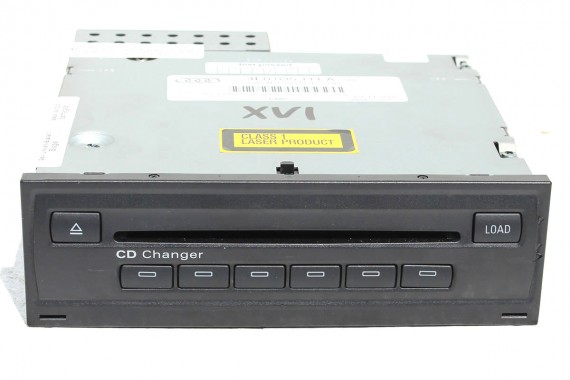 AUDI A6 A8 ZMIENIARKA CD 6-PŁYTOWA 4E0035111A 4E0910111F 4E0910111C 4E0910111D 4E0910111E 4E0057111C 4E0057111D 4E0057111E