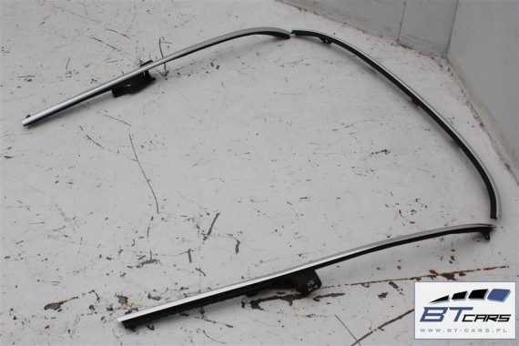 VW THE BEETLE CABRIO LISTWY KAROSERYJNE 5C3853981E 5C3853299A 5C3853300A 5C3853975 5C3853981F 5C3853981G listwa karoseryjna 5C