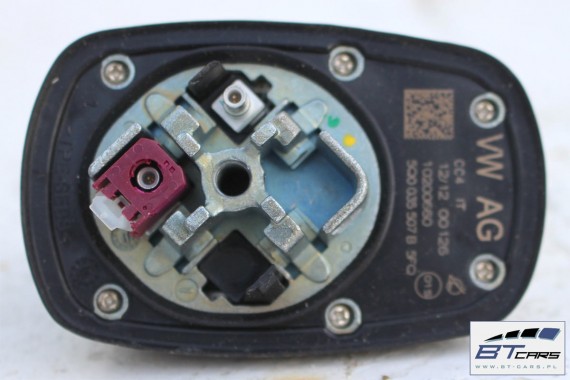 VW SEAT ANTENA NA DACH DACHOWA 5Q0035507B 5Q0035507A 5Q0035507Q 5Q0 035 507 5Q0035507B 5Q0035507A 5Q0035507Q 5Q0035507 5Q0035507