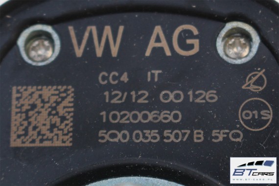 VW SEAT ANTENA NA DACH DACHOWA 5Q0035507B 5Q0035507A 5Q0035507Q 5Q0 035 507 5Q0035507B 5Q0035507A 5Q0035507Q 5Q0035507 5Q0035507