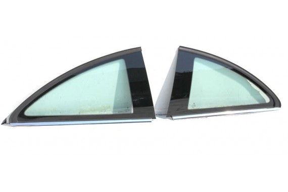 VW THE BEETLE SZYBA 5C5845041 5C5845042 KAROSERYJNA BOCZNA TYLNA TYŁ SZYBY BOCZNE TYLNE SAMOCHODOWE 5C chrom 5C5845041 5C5845042