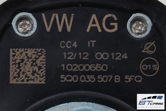 VW SEAT ANTENA NA DACH DACHOWA 5Q0035507B 5Q0035507A 5Q0035507Q 5Q0 035 507 5Q0035507B 5Q0035507A 5Q0035507Q 5Q0035507 5Q0035507