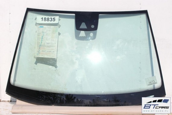 VW GOLF 7 VII SZYBA PRZEDNIA CZOŁOWA 5G0845011C 5G0 845 011 C PRZÓD sensor kamera 2012 5G 5G0845011C 5G0845011AC 5G0845011C