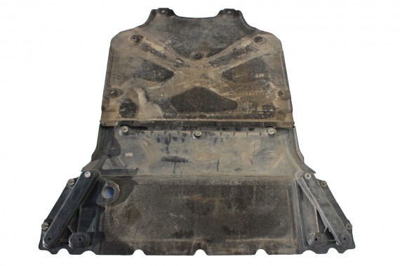 AUDI A4 A5 OSŁONA POD SILNIK 8W0863821 8W0863822 skrzynię 8W0 863 821 8W0 863 822 8W F5 8W0863821 8W0863822 8W0863821 8W0863822