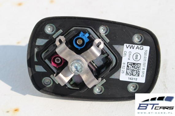 VW SEAT ANTENA NA DACH DACHOWA 5Q0035507B 5Q0035507A 5Q0035507Q 5Q0 035 507 5Q0035507B 5Q0035507A 5Q0035507Q 5Q0035507 5Q0035507