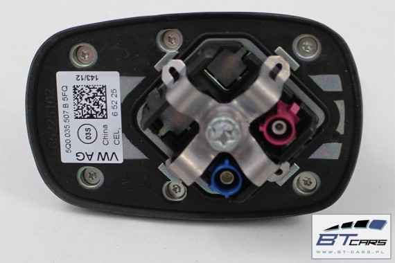 VW SEAT ANTENA NA DACH DACHOWA 5Q0035507B 5Q0035507A 5Q0035507Q 5Q0 035 507 5Q0035507B 5Q0035507A 5Q0035507Q 5Q0035507 5Q0035507