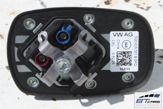 VW SEAT ANTENA NA DACH DACHOWA 5Q0035507B 5Q0035507A 5Q0035507Q 5Q0 035 507 5Q0035507B 5Q0035507A 5Q0035507Q 5Q0035507 5Q0035507