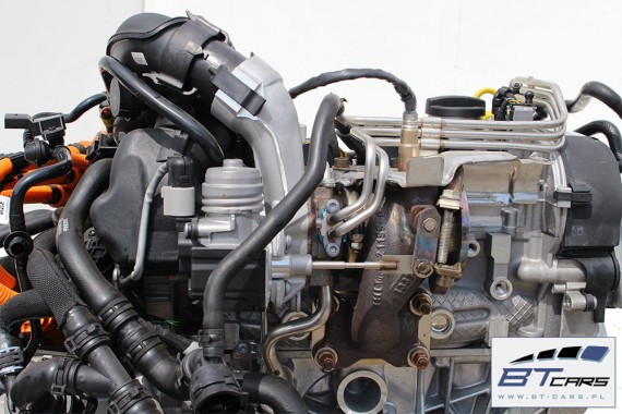 AUDI A3 VW JETTA TURBINA TURBOSPRĘŻARKA 04E145704D 04E145704Q 04E145721C 04E145721G 04E 145 704 D  04E 145 721 C Hybrid hybryda