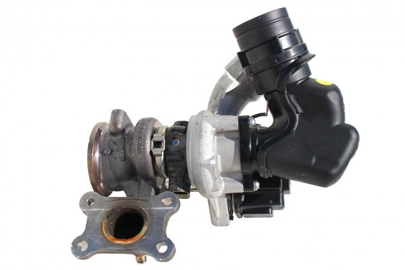 VW AUDI TURBINA 04E145704S 04E145713P 04E145721D 04E145721S 04E145721SX TURBOSPRĘŻARKA 1.4 TSi 04E 145 704 04E145704S 04E145713P