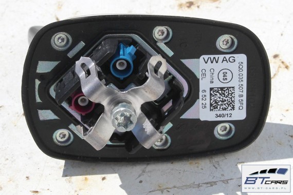 VW SEAT ANTENA NA DACH DACHOWA 5Q0035507B 5Q0035507A 5Q0035507Q 5Q0 035 507 5Q0035507B 5Q0035507A 5Q0035507Q 5Q0035507 5Q0035507
