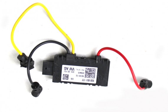 AUDI VW CZUJNIK RUCHU...