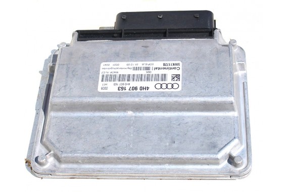 AUDI A6 A7 A8 MODUŁ...