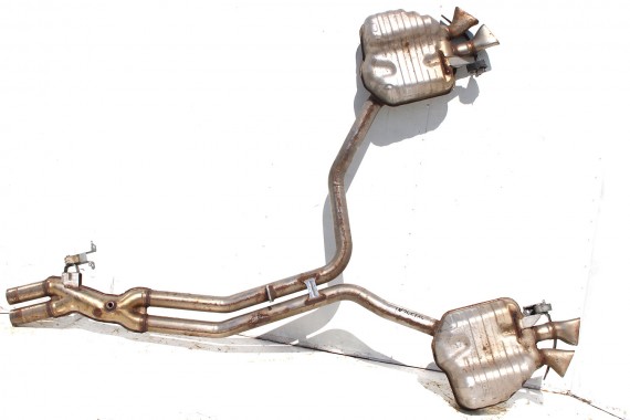 AUDI A8 LIFT FL WYDECH...