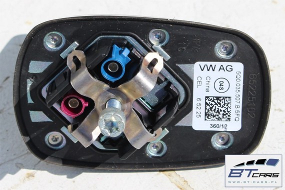 VW SEAT ANTENA NA DACH DACHOWA 5Q0035507B 5Q0035507A 5Q0035507Q 5Q0 035 507 5Q0035507B 5Q0035507A 5Q0035507Q 5Q0035507 5Q0035507