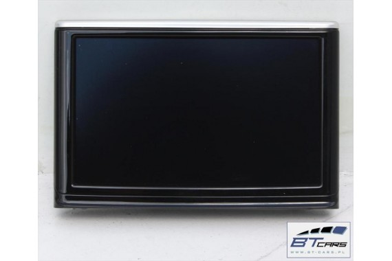 AUDI A8 MONITOR 8'' WYSWIETLACZ LCD 8 CALI 4H0919604B 4H0919604C 4H0919604D 4H0919604F 4H0919604G 4H0919604H 4H0 919 604 B 4H d4