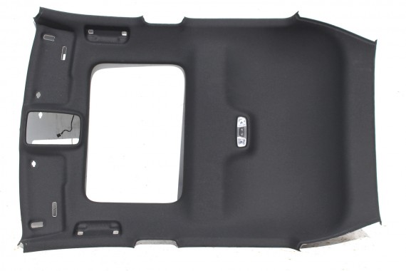 AUDI Q2 PODSUFITKA POD SZYBERDACH 81A867505E 81A 867 505 E Kolor: VU5 czarny (soul) 81A867505E 81A867505E 81A867505E 81A867505E