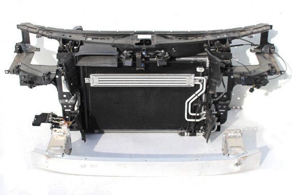 AUDI A8 PAS PRZEDNI...