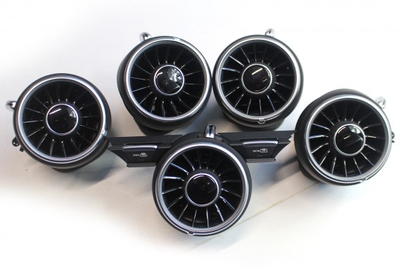 AUDI TT WLOTY KRATKI NAWIEWU 8S2820901 8S2820902 8S2820903 8S2820951 8S2820952 GMD CZARNY SREBRNY KOMPLET WLOTÓW KRATEK 8S