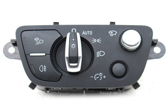 AUDI A4 A5 Q5 Q7 PRZEŁĄCZNIK WŁĄCZNIK ŚWIATEŁ 4M0941531J 4M0 941 531 J 4M0941531J 4M0941531P 4M0941531AB 4M0941531J 4M0941531AB