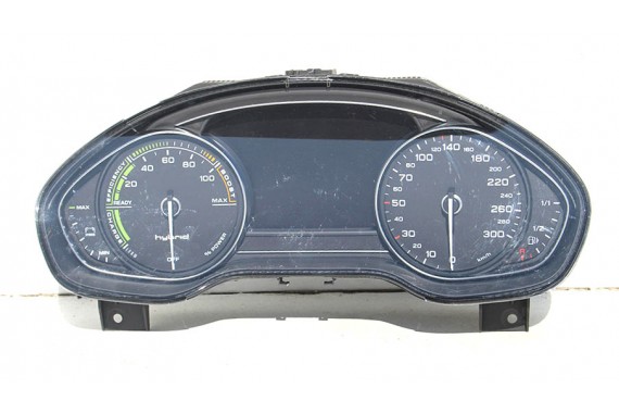 AUDI A8 ZEGARY LICZNIKI...