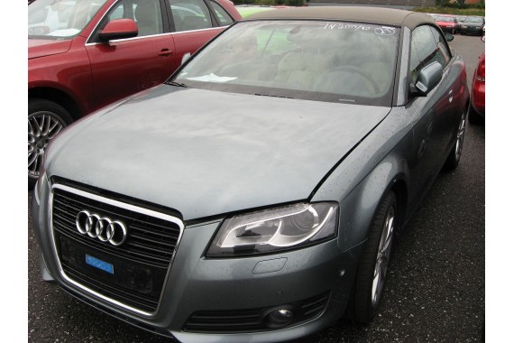 AUDI A3 CABRIO DRZWI PRAWE STRONA strona PRAWA 8P0 8P 8P7831052 8P7 831 052