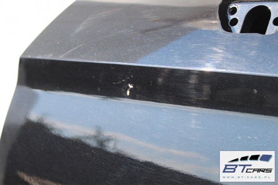 AUDI A3 CABRIO DRZWI LEWE STRONA LEWA 8V 8V0 L8L8 LZ9Y czarny 8V7831051 8V7 831 051 8V7831051 8V7831051 8V7831051 8V7831051