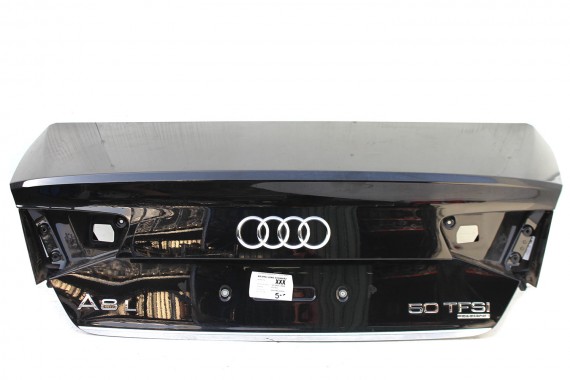 AUDI A8 KLAPA BAGAŻNIKA TYŁ...
