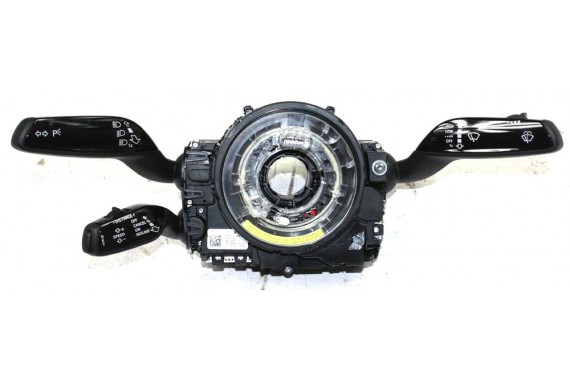 AUDI A8 MANETKI MANETKA 4H0953502B 4H0907129L tempomat 4H0 907 129 L przełącznik przełączniki kierownicy 4H 4H0953502 4H0907129