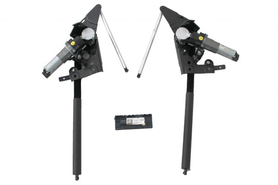 AUDI A7 KLAPA ELKTRYCZNA...