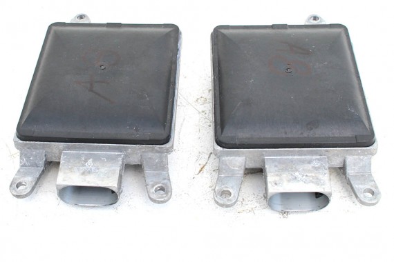 AUDI A8 STEROWNIK 4H0907566A 4H0907568A MODUŁ SIDE ASSIST ASYSTENTA ZMIANY PASA 4H0 907 566 A 4H0907568A 4G0907566 4G0907568 4H