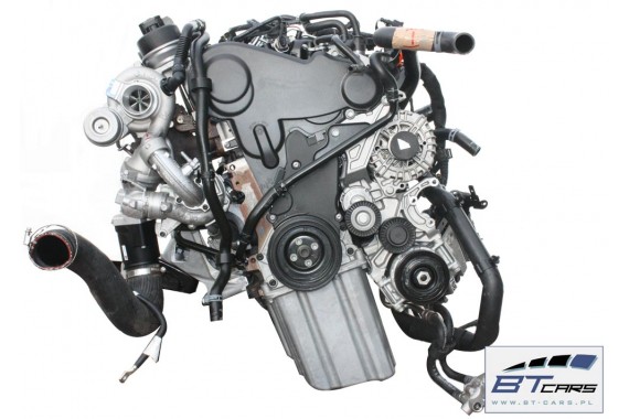 VW AMAROK SILNIK 2.0 TDi CSH CSHA 132 Kw 180 Km diesel przebieg 1166 kilometrów Bi-TURBO CSH CSHA CSH CSHA CSH CSHA CSH CSHA CSH