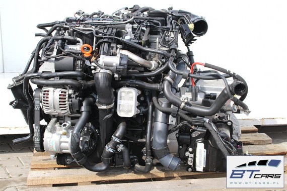 VW SILNIK 1.6 TDi CAY CAYC 77 KW 105 Km diesel przebieg